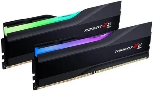 G.Skill Trident Z5 RGB 32 Go DDR5 5200 MHz - vue 3