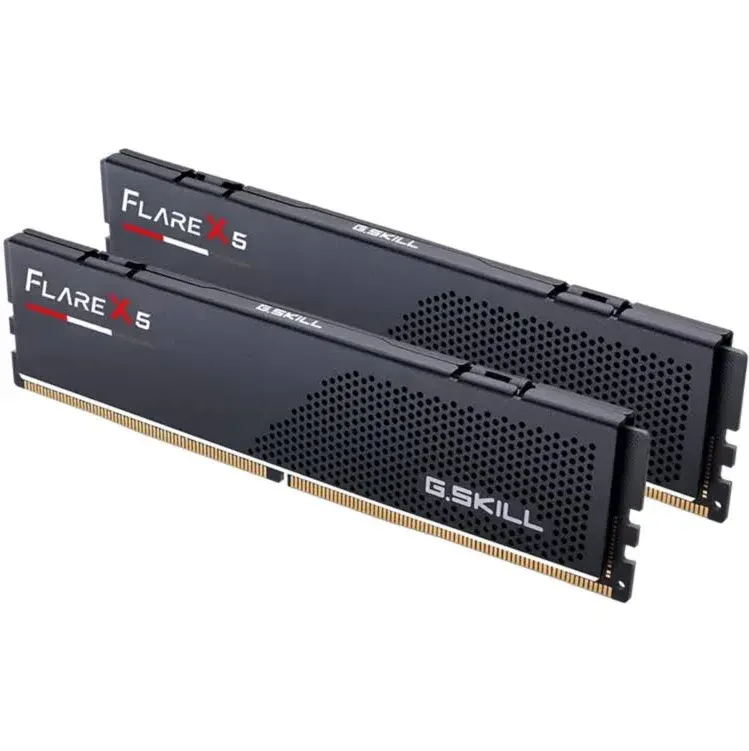 G.Skill Flare X5 32 Go Kit 2x16Go DDR5 6000 MHz - vue principale