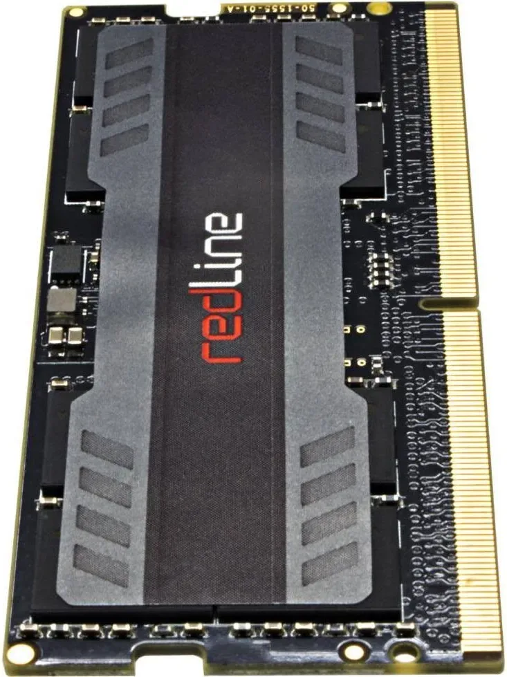 Mushkin 64 Go Kit 2x32Go DDR5 5200 MHz - vue 3