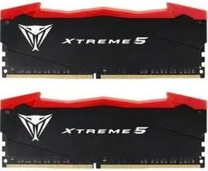 Patriot Viper Xtreme 5 48 Go Kit 2x24Go DDR5 7000 MHz - vue principale