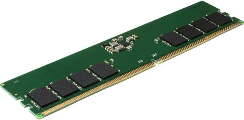 Kingston ValueRAM 64 Go DDR5 5600 MHz - vue 2