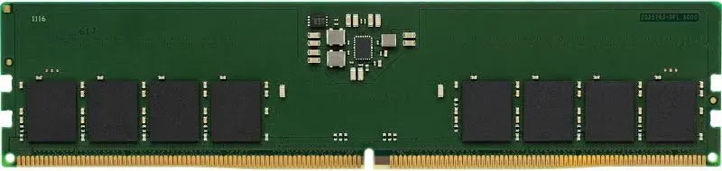 Kingston ValueRAM 64 Go DDR5 5600 MHz - vue principale