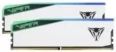 Patriot Viper Elite 5 32 Go Kit 2x16Go DDR5 6000 MHz RGB - vue principale
