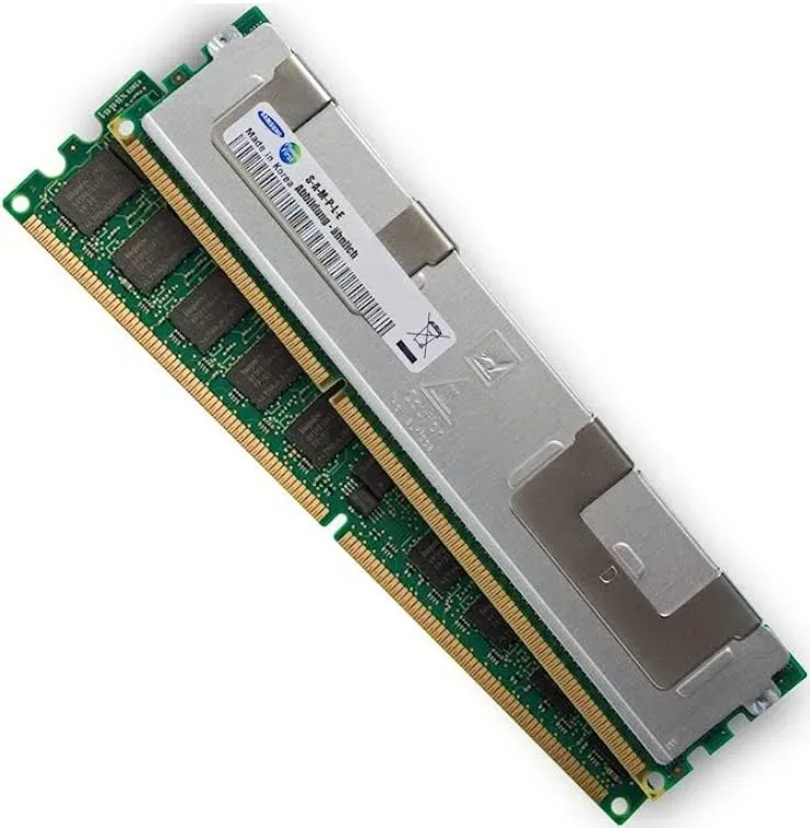 Samsung 8 Go DDR4 2400 MHz - vue 3