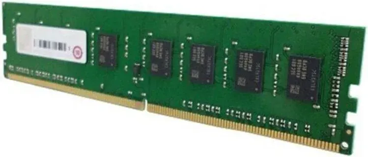 QNAP RAM-4GDR4A0-UD 4 Go DDR4 3200 MHz - vue principale