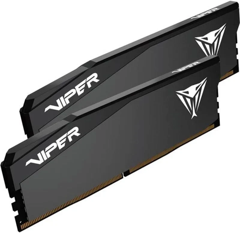 Patriot Viper Elite 5 Ultra 48 Go Kit 2x24Go DDR5 6000 MHz - vue 3