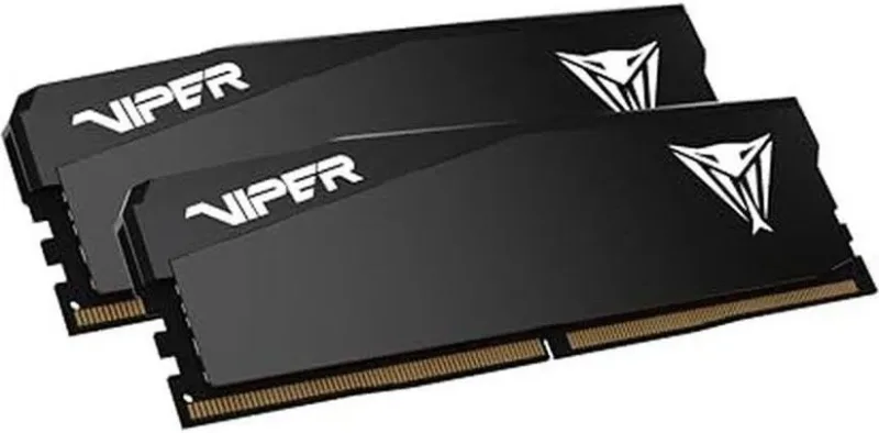 Patriot Viper Elite 5 Ultra 48 Go Kit 2x24Go DDR5 6000 MHz - vue 4