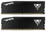 Patriot Viper Elite 5 Ultra 48 Go Kit 2x24Go DDR5 6000 MHz - vue principale