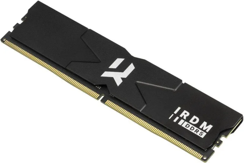 Goodram IRDM 16 Go DDR5 5600 MHz - vue 3