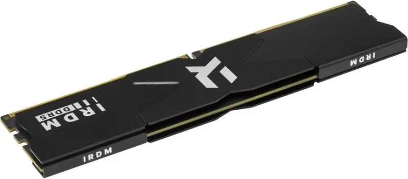 Goodram IRDM 16 Go DDR5 5600 MHz - vue 2