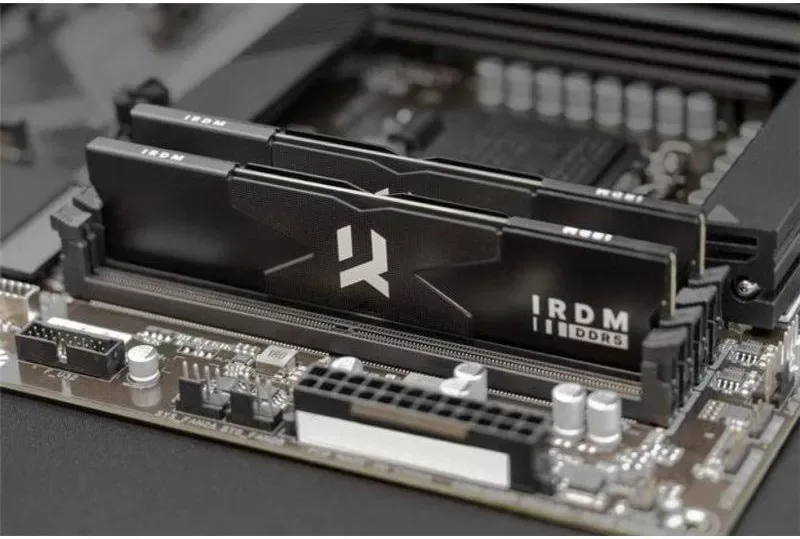 Goodram IRDM 16 Go DDR5 5600 MHz - vue 5