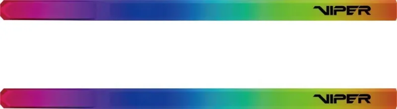 Patriot Viper Elite 5 Ultra 48 Go Kit 2x24Go DDR5 6000 MHz RGB - vue 4