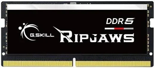 G.Skill Ripjaws 64 Go DDR5 5600 MHz - vue principale