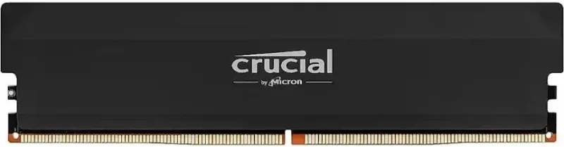 Crucial Pro 32 Go DDR5 6400 MHz - vue 2