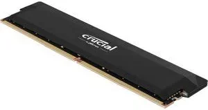 Crucial Pro 32 Go DDR5 6400 MHz - vue principale
