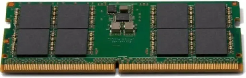 HP SODIMM 32 Go DDR5 5600 MHz - vue principale