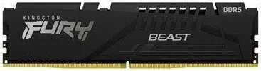 Kingston Fury Beast 32 Go DDR5 5600 MHz - vue principale