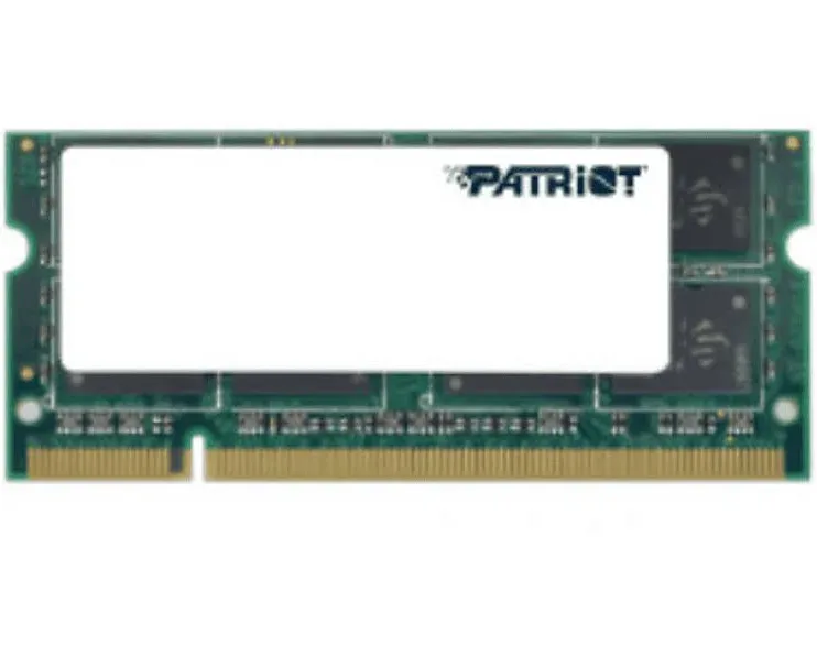 Patriot Signature Line 16 Go DDR4 2666 MHz - vue principale