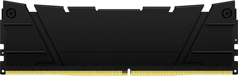 Kingston Fury Renegade 32 Go Kit 2x16Go DDR4 3600 MHz - vue 2