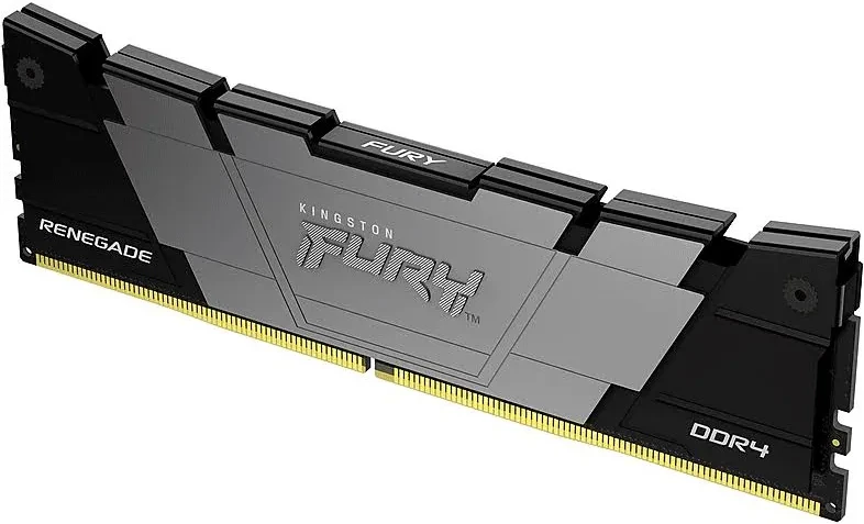 Kingston Fury Renegade 16 Go DDR4 3600 MHz - vue principale