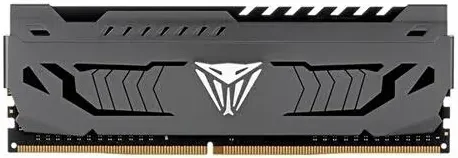 Patriot Viper Steel 8 Go DDR4 3200 MHz - vue principale
