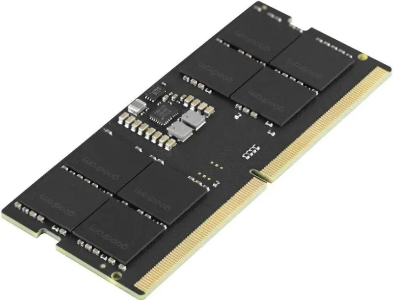GoodRam 16 Go DDR5 4800 MHz - vue 2