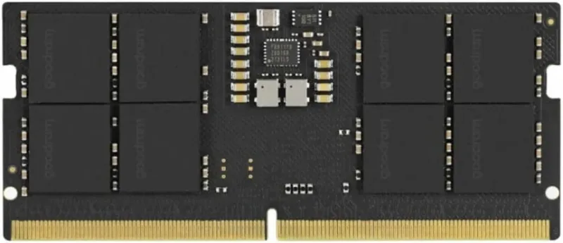 GoodRam 16 Go DDR5 4800 MHz - vue 4