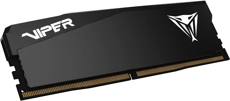 Patriot Viper Elite 5 Ultra 32 Go Kit 2x16Go DDR5 6000 MHz - vue 3