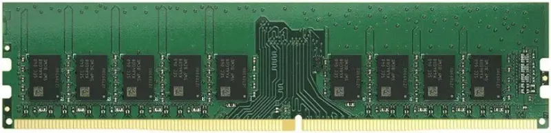 Synology D4EU02 16 Go DDR4 2666 MHz - vue principale