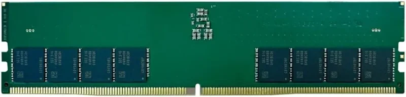 QNAP RAM-16GDR5ECT0-UD 16 Go DDR5 4800 MHz - vue principale