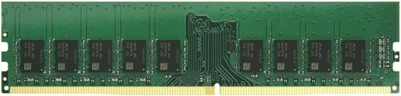 Synology D4EU02 8 Go DDR4 3200 MHz - vue principale