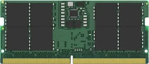 Kingston ValueRAM 16 Go DDR5 5600 MHz - vue principale
