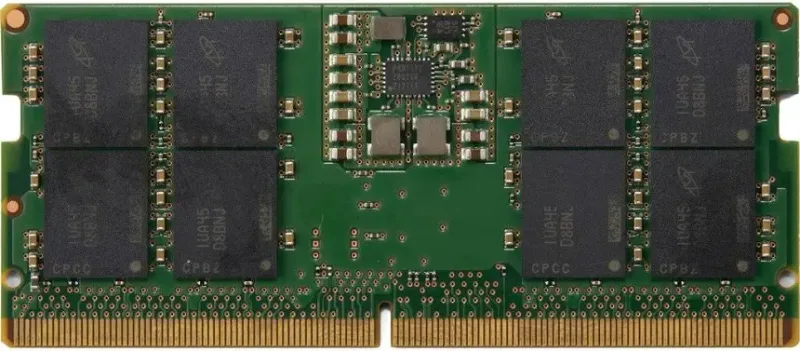 HP 32 Go DDR4 3200 MHz - vue 2
