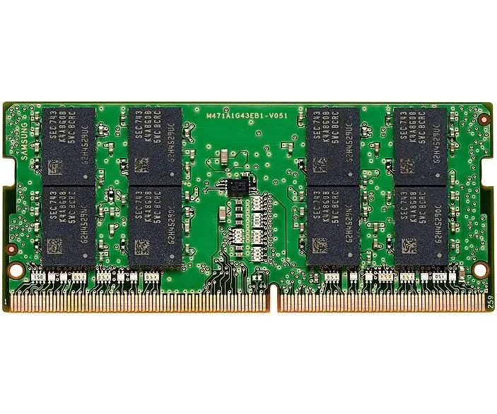 HP 32 Go DDR4 3200 MHz - vue principale