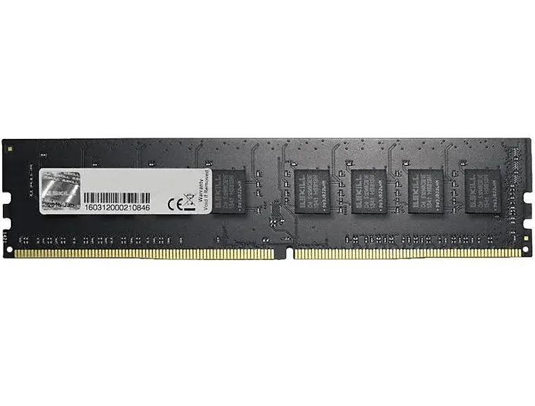 G.Skill Trident Z 16 Go Kit 2x8Go DDR4 2666 MHz - vue principale