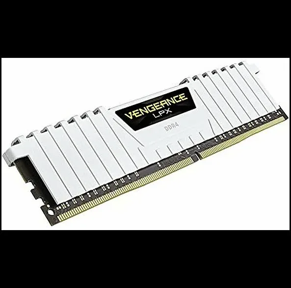 Corsair Vengeance LPX 32 Go Kit 2x16Go DDR4 3200 MHz - vue principale