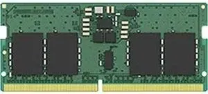 Kingston ValueRAM 8 Go DDR5 6400 MHz - vue principale