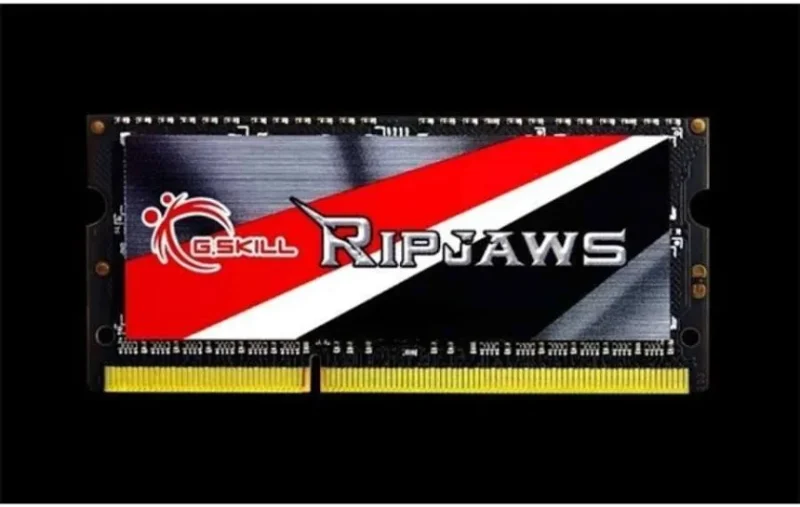G.Skill Ripjaws 8 Go DDR3 1600 MHz - vue 4