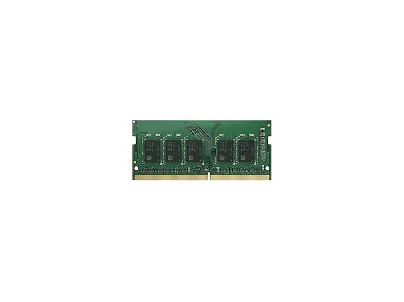 Synology D4ES04 4 Go DDR4 2133 MHz - vue principale