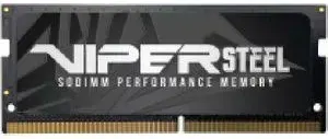 Patriot Viper Steel 8 Go DDR4 3200 MHz - vue principale