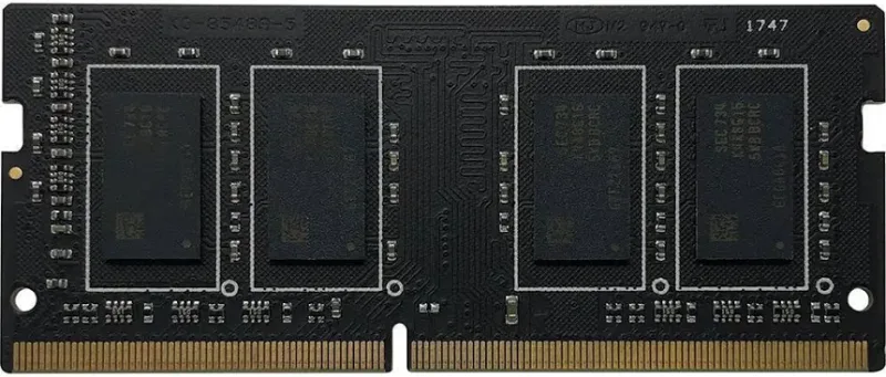 Patriot Signature Line 8 Go DDR4 3200 MHz - vue 2