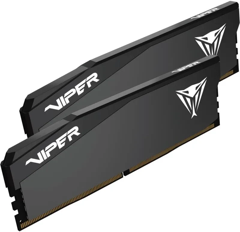 Patriot Viper Elite5 Ultra 96 Go Kit 2x48Go DDR5 6400 MHz - vue 2