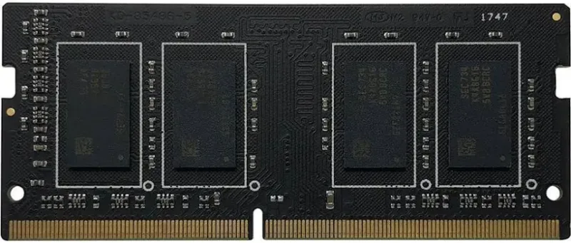 Patriot 8 Go DDR4 2400 MHz - vue 2