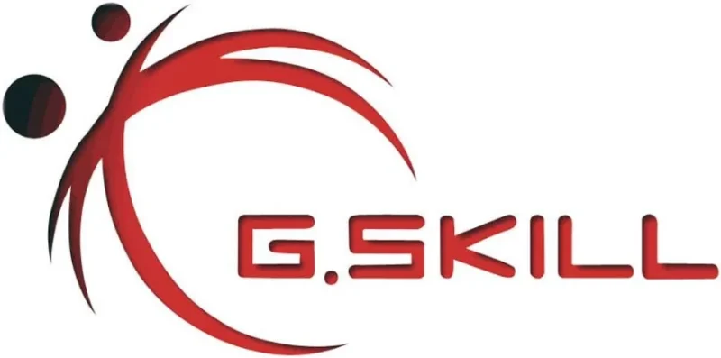 G.Skill 16 Go Kit 2x8Go DDR3 1600 MHz - vue 5