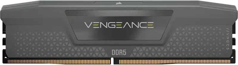 Corsair Vengeance 16 Go Kit 2x8Go DDR5 5200 MHz - vue 2