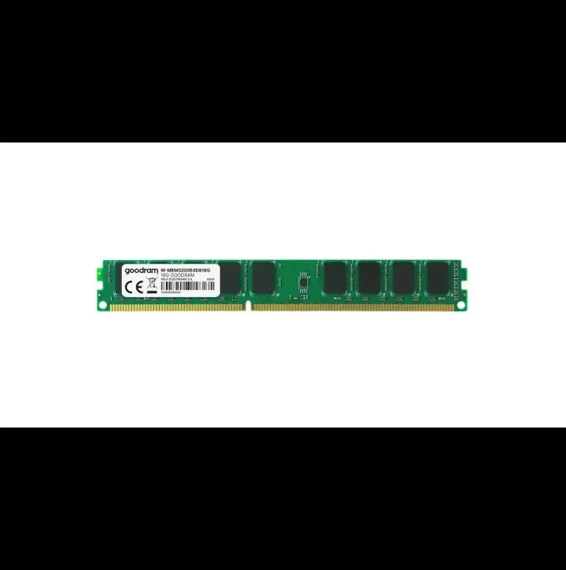 Goodram 16 Go DDR4 3200 MHz - vue 2