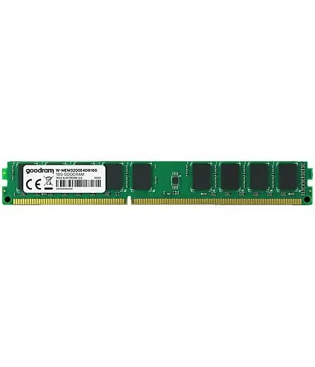 Goodram 16 Go DDR4 3200 MHz - vue principale