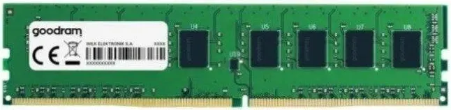 Goodram 32 Go DDR4 2666 MHz - vue principale