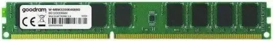 GoodRam 8 Go DDR4 3200 MHz - vue principale