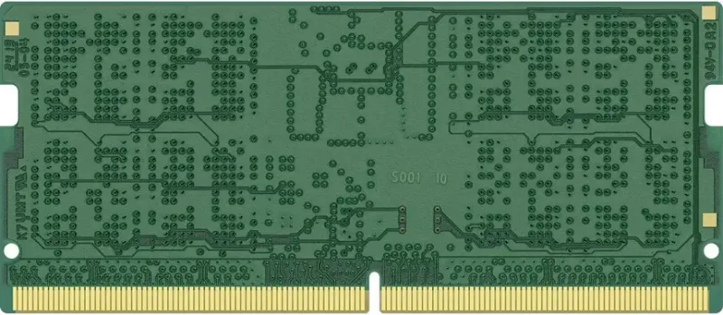 Kingston ValueRAM 16 Go DDR5 6400 MHz - vue 4